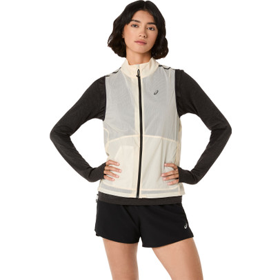 ASICS Metarun Packable Gilet Dames