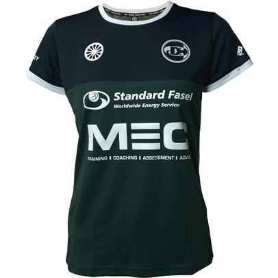 Indian Shirt Thuis Dames DDHC 25/26