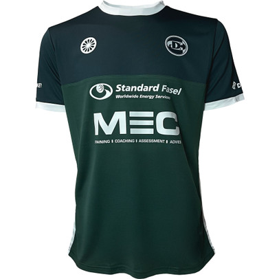 Indian Shirt Heim Herren DDHC 25/26