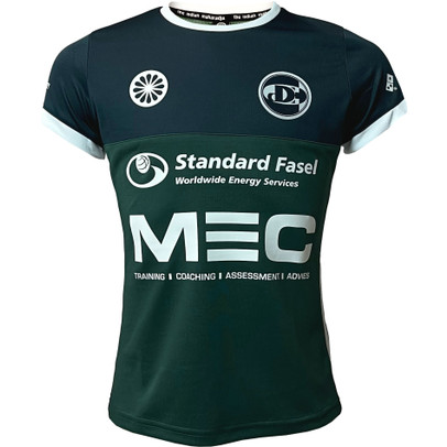 Indian Shirt Thuis Meisjes DDHC 25/26