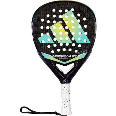 adidas Arrow Hit Hexagon