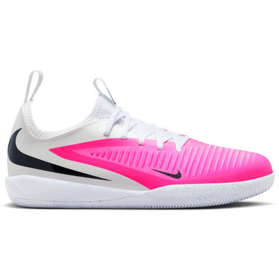 Nike Phantom 6 Low Academy Indoor Kinder