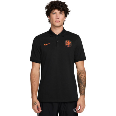 Nike Nederland Polo WK 2026