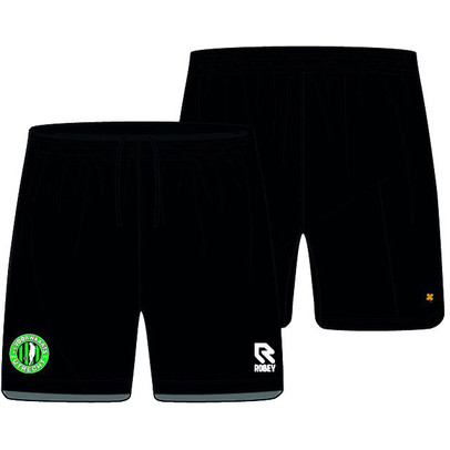 VV Voorwaarts - Robey Thuis Short