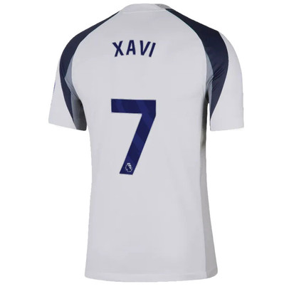 Nike Tottenham Hotspur Thuis Shirt Xavi 7