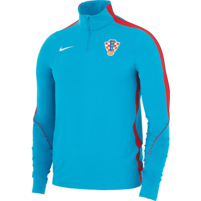 Nike Kroatië Strike Drill Top WK 2026