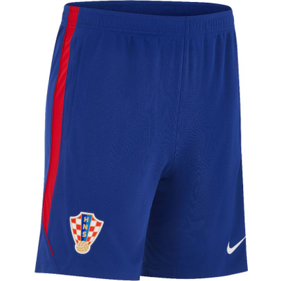 Nike Kroatië Strike Short WK 2026