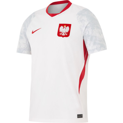 Nike Polen Thuis Shirt 2026/2028