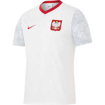 Nike Polen Thuis Football Top 2026/2028
