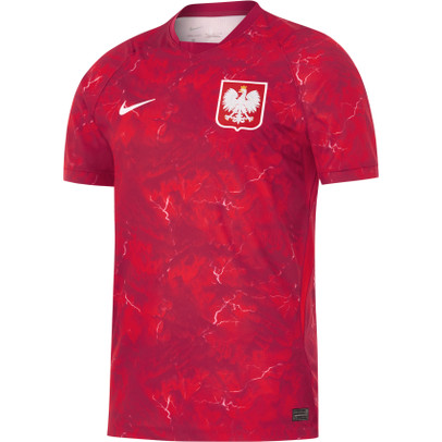 Nike Polen Uit Shirt 2026/2028