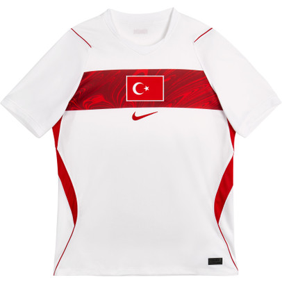 Nike Turkiet Bortatröja VM 2026