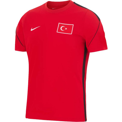 Nike Turkije Strike Top WK 2026