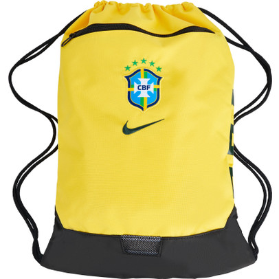 Nike Brazilië Academy Gymtas