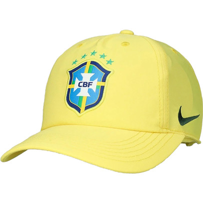Nike Brasilien Club Cap Kinder