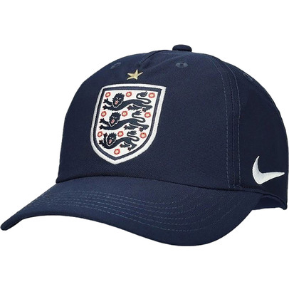 Nike England Club Cap Kids
