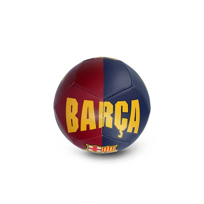 Nike FC Barcelona Skills Mini Ball