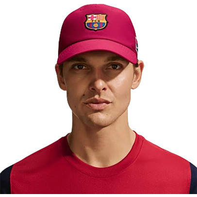 Nike FC Barcelona Club Cap