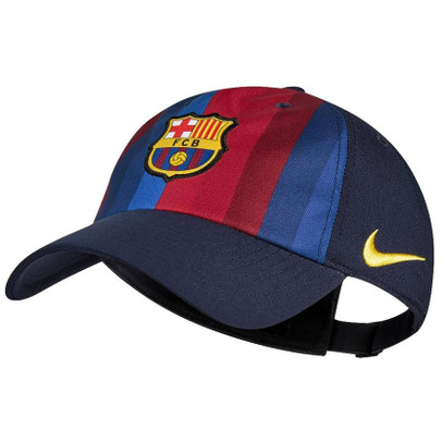 Nike FC Barcelona Club Cap