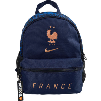 Nike Frankrijk Mini Backpack Kids