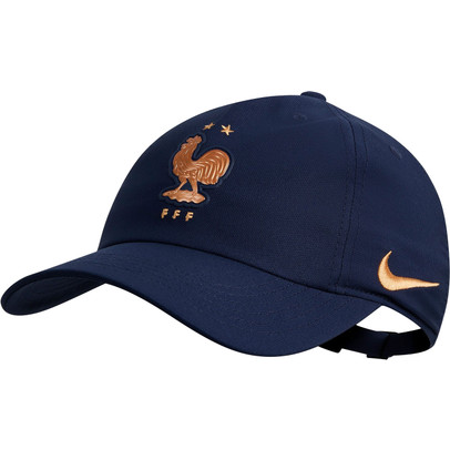 Nike Frankreich Club Cap Kinder