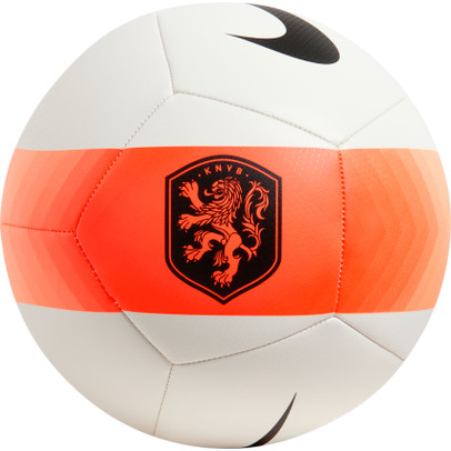 Nike Nederland Pitch Bal - Maat 5
