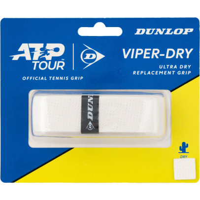 Dunlop D Tac Viper Dry Basisgrip 1 St.
