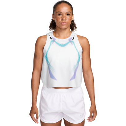 Nike Dri-FIT adv AeroSwift Singlet Dames