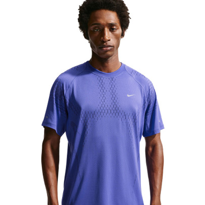 Nike Dri-FIT ADV Stride Novelty T-Shirt Heren