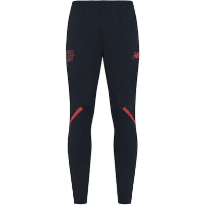 New Balance Bayer Leverkusen Trainingshose