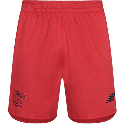 New Balance Bayer Leverkusen Trainingsshort