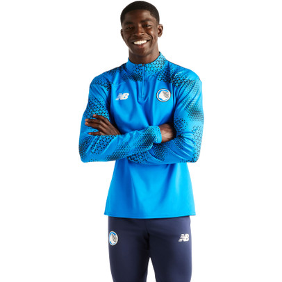 New Balance Atalanta Bergamo Haut Entraînement