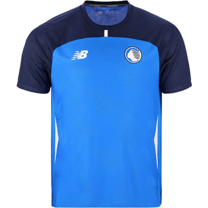 New Balance Atalanta Bergamo Trainingsshirt