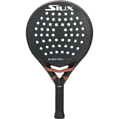 Siux Electra Flow 4
