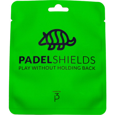 Padel Shields
