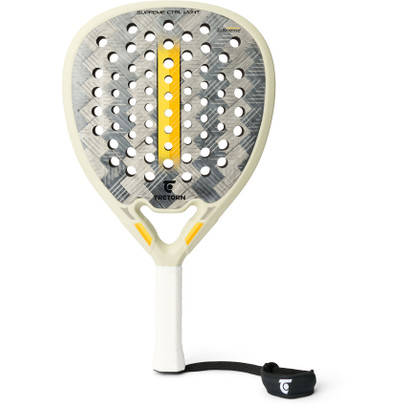 Tretorn Supreme Ctrl Light