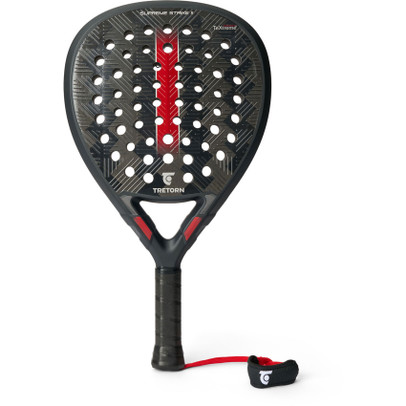 Tretorn Supreme Strike II Testracket