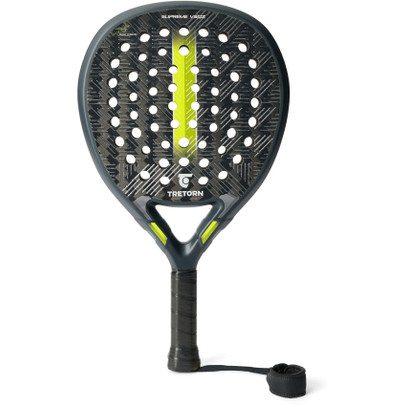 Tretorn Supreme Vasquez Testracket