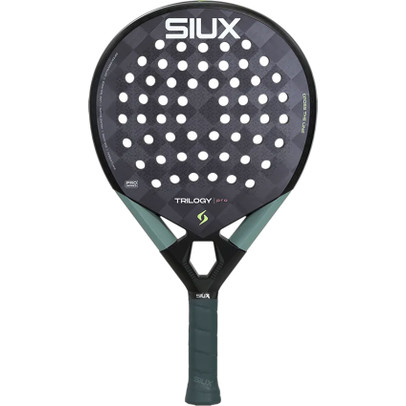 Siux Trilogy Pro 2026