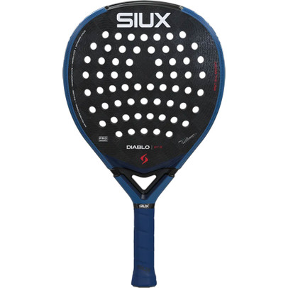 Siux Diablo Pro 2026