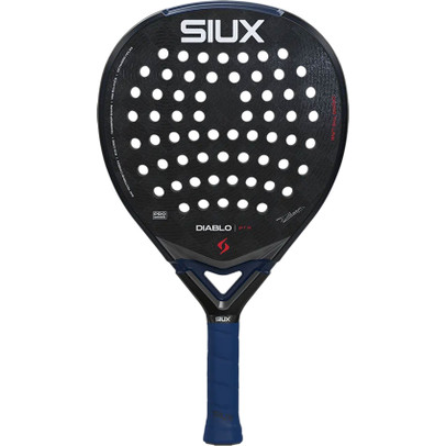 Siux Diablo Pro 2026