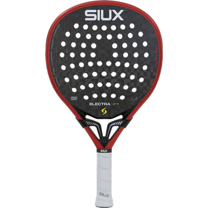 Siux Electra Pro 2026
