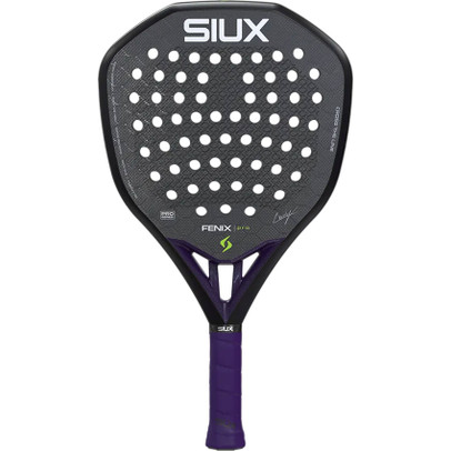 Siux Fenix Pro 2026