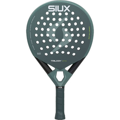 Siux Trilogy Elite 6