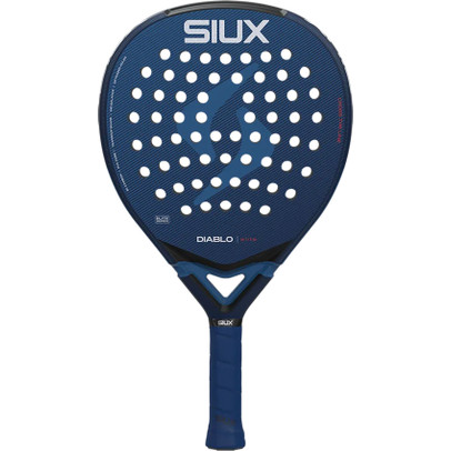 Siux Diablo Elite 6