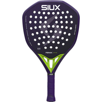 Siux Fenix Elite 6