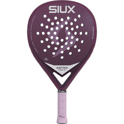Siux Astra Hybrid Air
