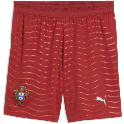 Puma Portugal Home Short Kids World Cup 2026