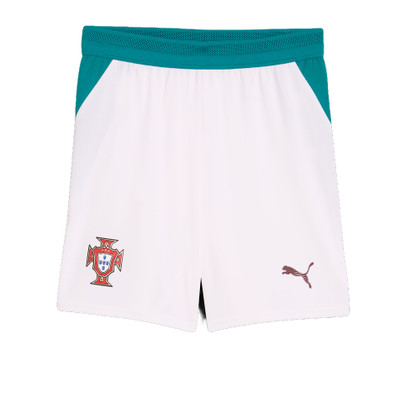 Puma Portugal Uit Short Kids WK 2026