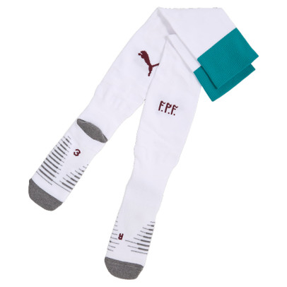 Puma Portugal Uit Sokken WK 2026