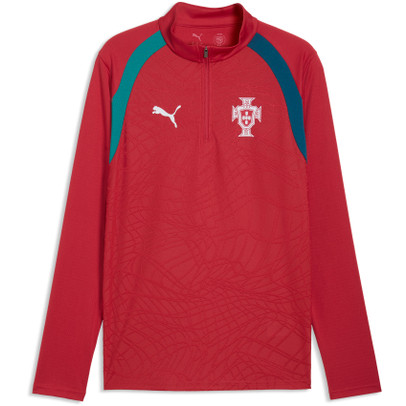 Puma Portugal Trainingsoberteil WM 2026